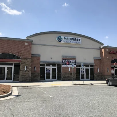 Med First Primary & Urgent Care - Greensboro primary photo