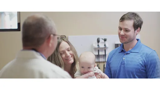Med First Primary & Urgent Care - Greensboro