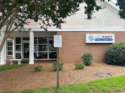 Med First Primary & Urgent Care- Raleigh Creedmoor primary photo