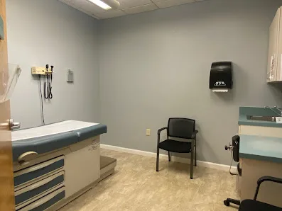 Med First Primary & Urgent Care- Raleigh Six Forks