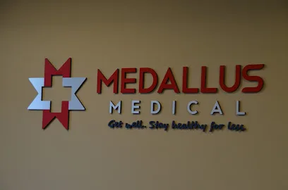 Medallus Urgent Care West Valley primary photo