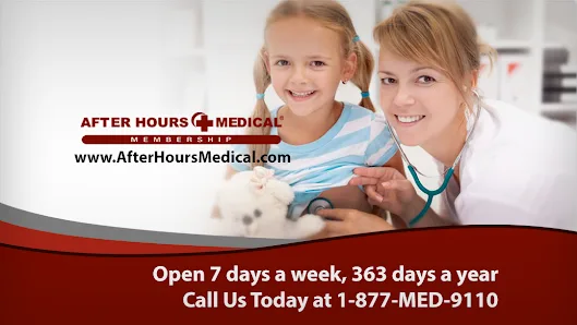 Medallus Urgent Care West Valley