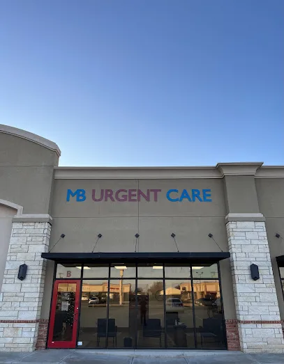 Medberry Urgent Care