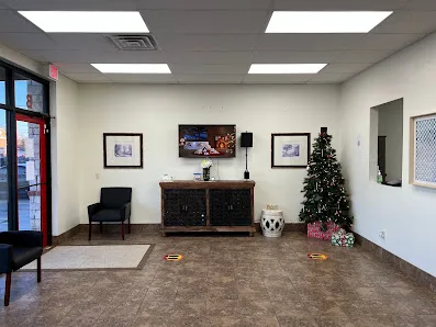 Medberry Urgent Care