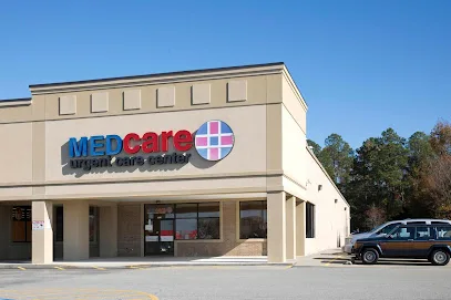 MEDcare Urgent Care - Columbia Garners Ferry primary photo