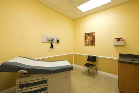 MEDcare Urgent Care - Columbia Garners Ferry