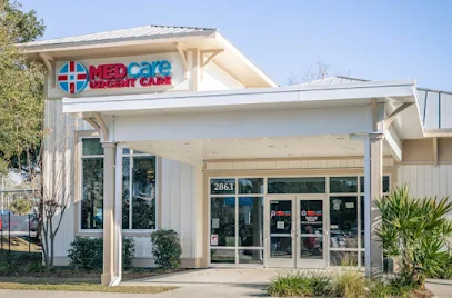 MEDcare Urgent Care - Mt. Pleasant