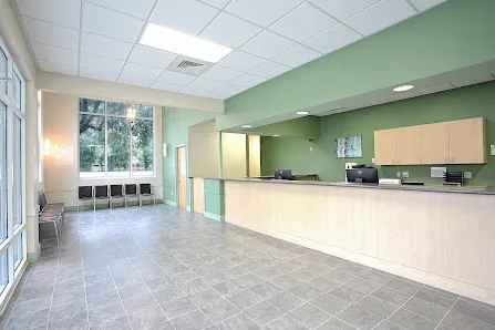 MEDcare Urgent Care - Mt. Pleasant