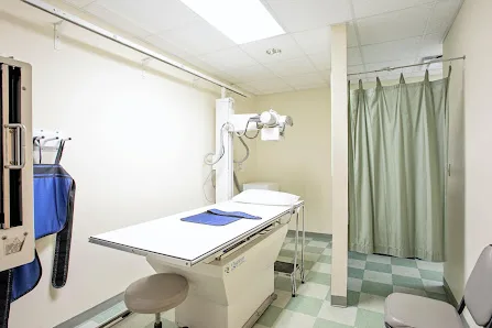 MEDcare Urgent Care - North Charleston Rivers Ave