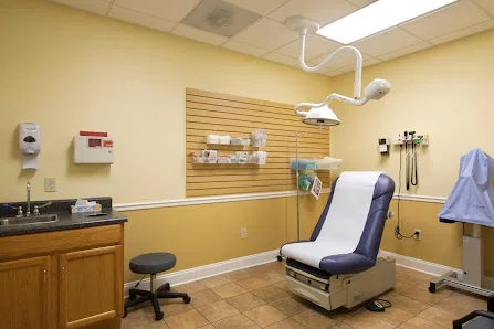 MEDcare Urgent Care - North Charleston Westcott