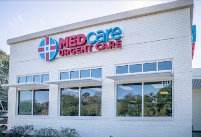 MEDcare Urgent Care - West Ashley Avondale