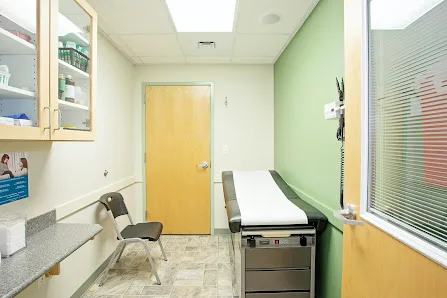 MEDcare Urgent Care - West Ashley Avondale