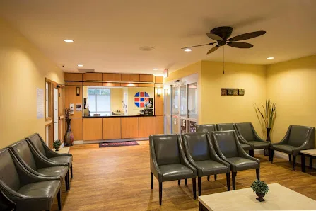 MEDcare Urgent Care - West Ashley Sam Rittenberg