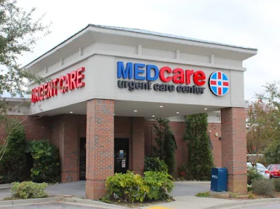 MEDcare Urgent Care - West Columbia primary photo