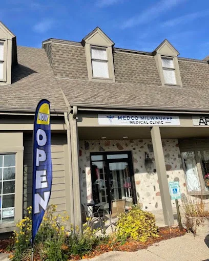 Medco Milwaukee Urgent Care Clinic