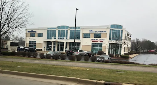Medcom center