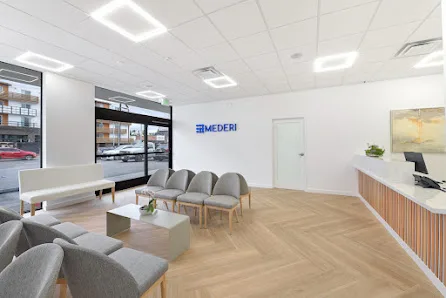 Mederi Urgent Care - Hollywood