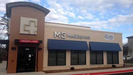 MedExpress Urgent Care primary photo