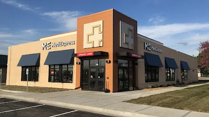 MedExpress Urgent Care primary photo