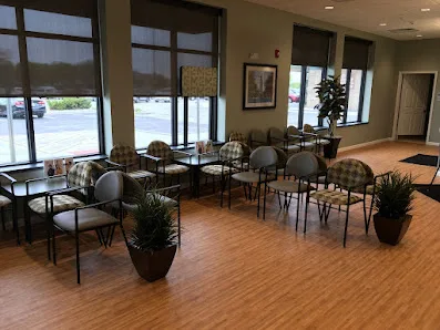 MedExpress Urgent Care