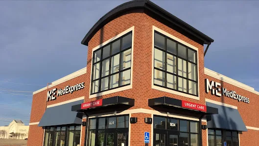 MedExpress Urgent Care
