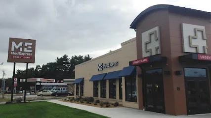 MedExpress Urgent Care