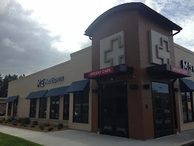 MedExpress Urgent Care