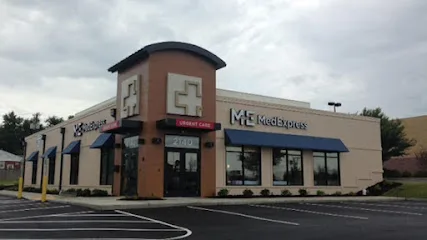 MedExpress Urgent Care primary photo