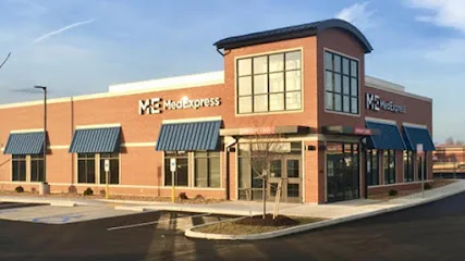MedExpress Urgent Care primary photo