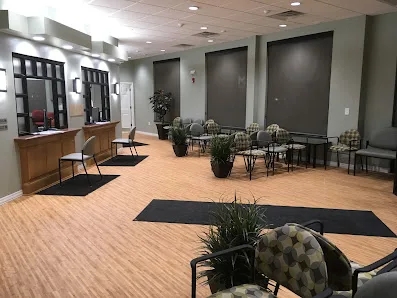 MedExpress Urgent Care