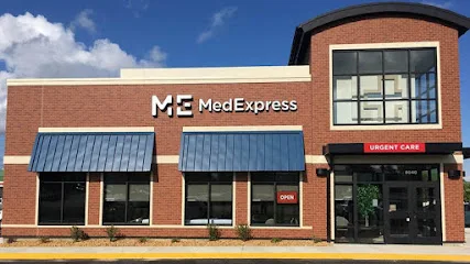 MedExpress Urgent Care primary photo