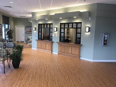 MedExpress Urgent Care