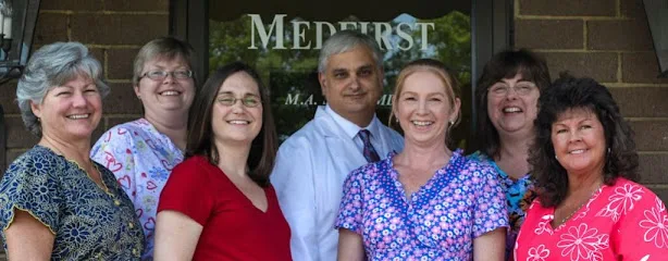 Medfirst Medical Center primary photo