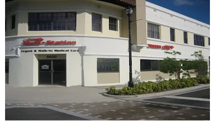 Medi-Station Urgent Care