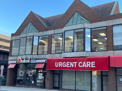 Medical Care 1 Ann Arbor Urgent Care
