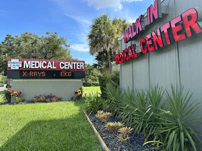 Medical Center