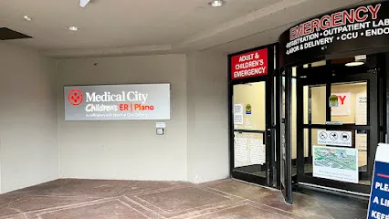 Medical City Plano Emergency Room primary photo