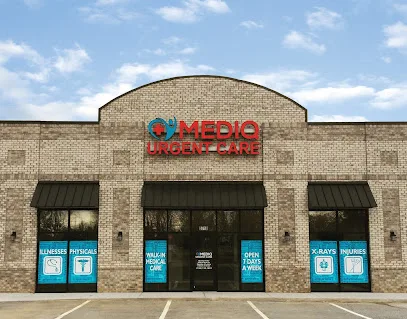 MEDIQ Urgent Care primary photo