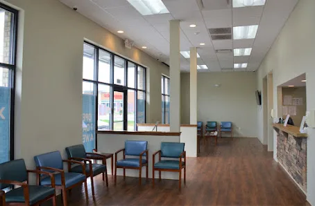 MEDIQ Urgent Care