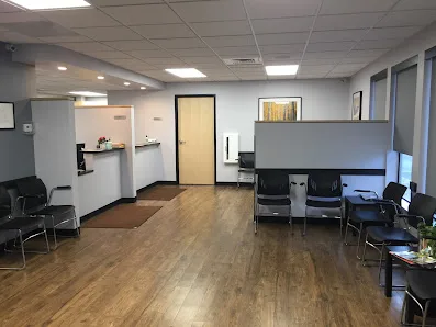 MedNOW Clinics - Aurora