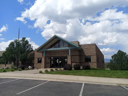 MedNOW Clinics - Colorado Springs primary photo