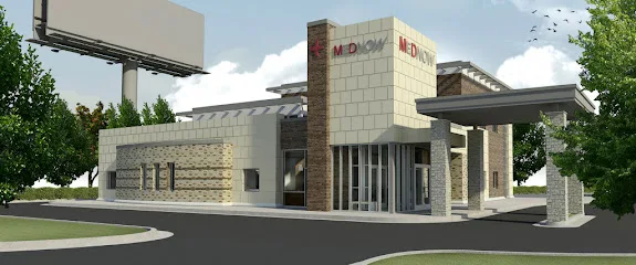 MedNow Urgent Care