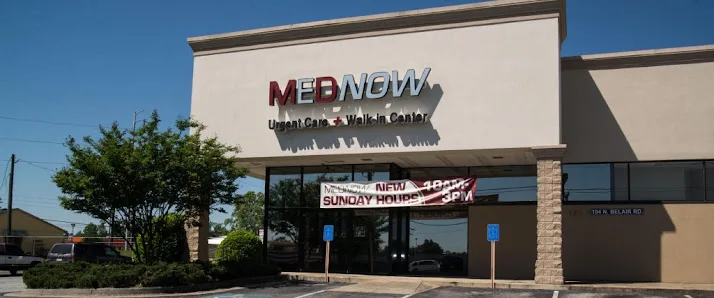 MedNow Urgent Care