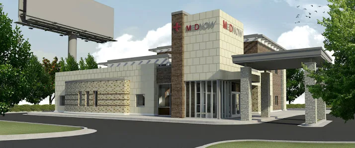 MedNow Urgent Care