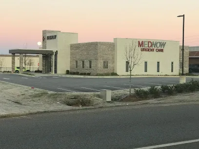 Mednow Urgent Care