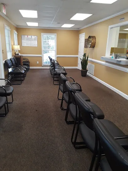 MedNow Urgent Care - Walton Way