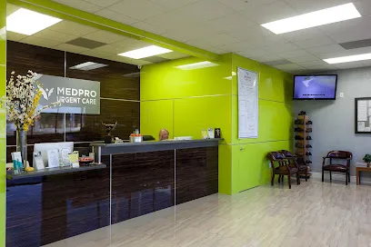 MEDPRO URGENT CARE