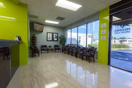MEDPRO URGENT CARE