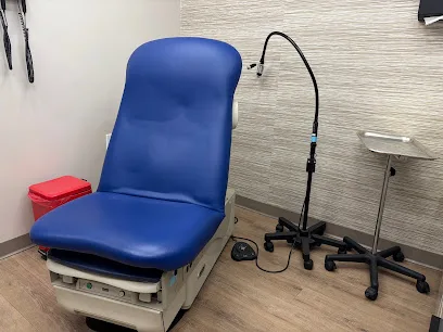 +MEDRITE Delmar Urgent Care - New York