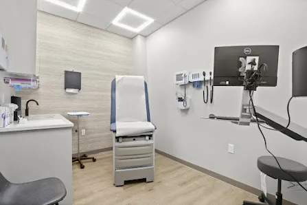 +MEDRITE East Village Urgent Care - Manhattan